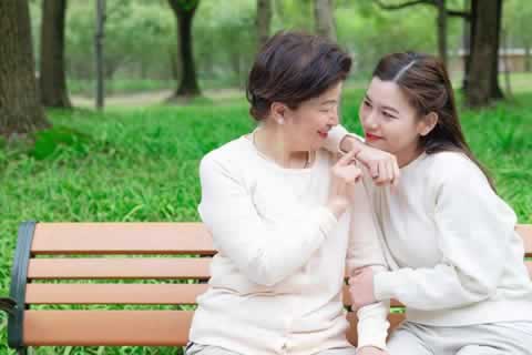 杭州钱塘区婆媳关系咨询